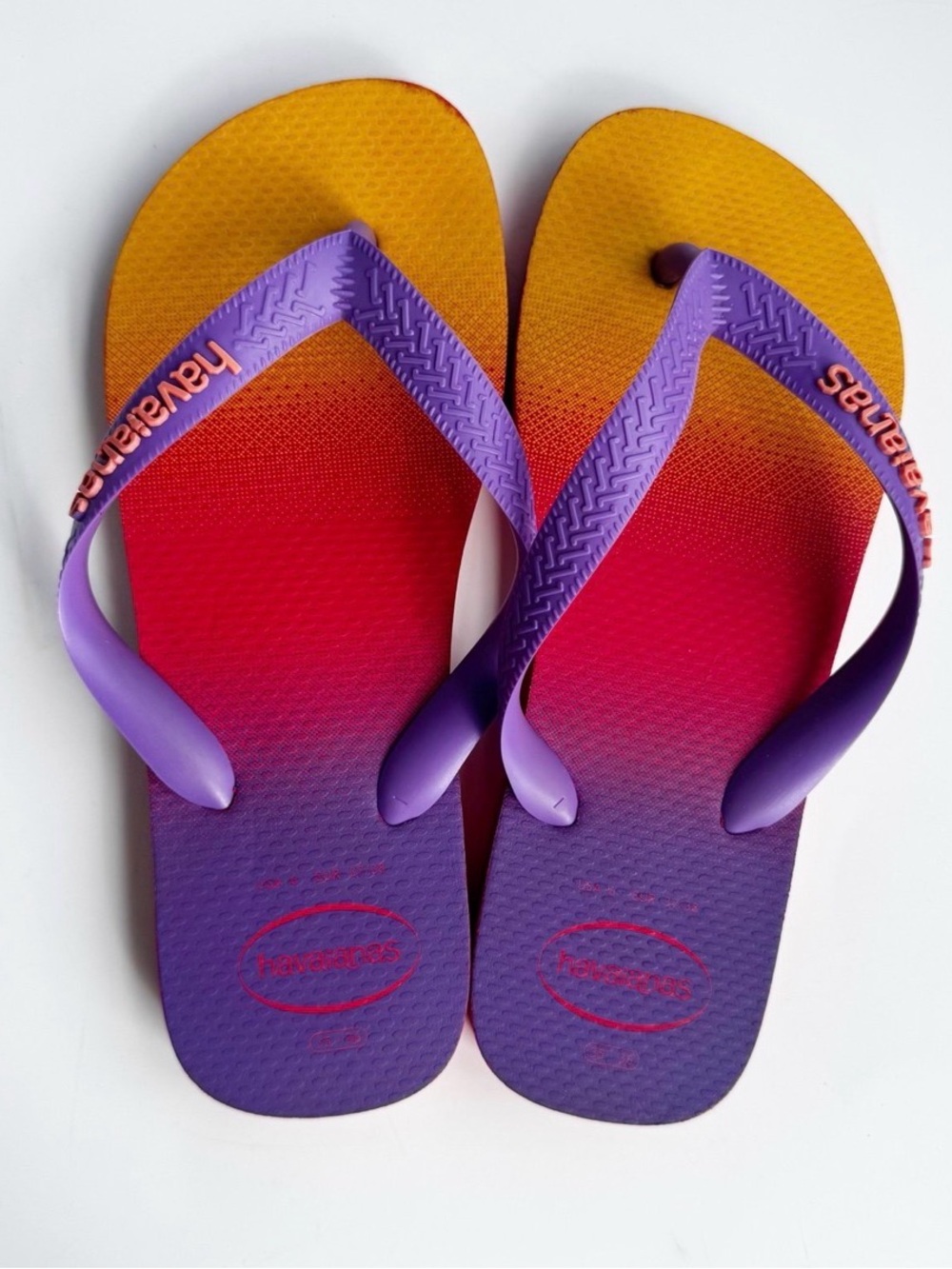Havaianas Flip Flops